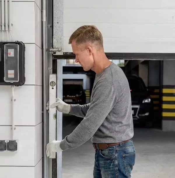 Why Choose Us for Door, Gate and Security Services in Midvale, UT