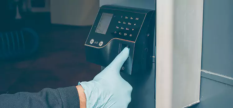 Access Control Installation Midvale
