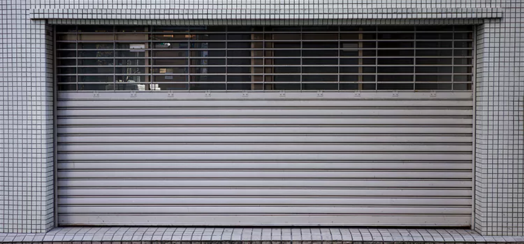 Advanced Solutions for Your Aluminum Garage Doors in Midvale, Utah
