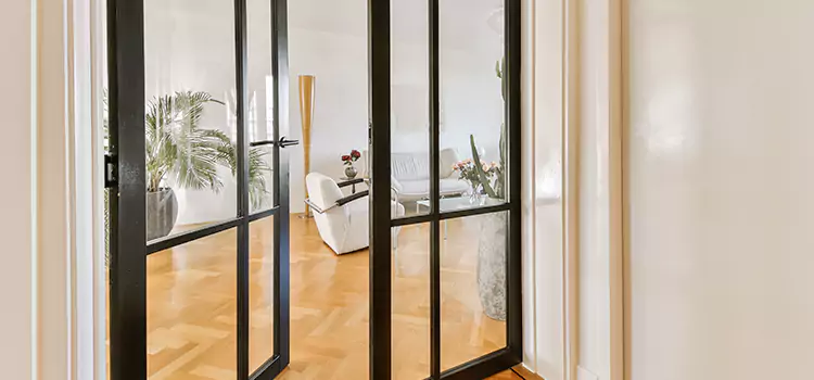 Bifold Door Replacement Midvale