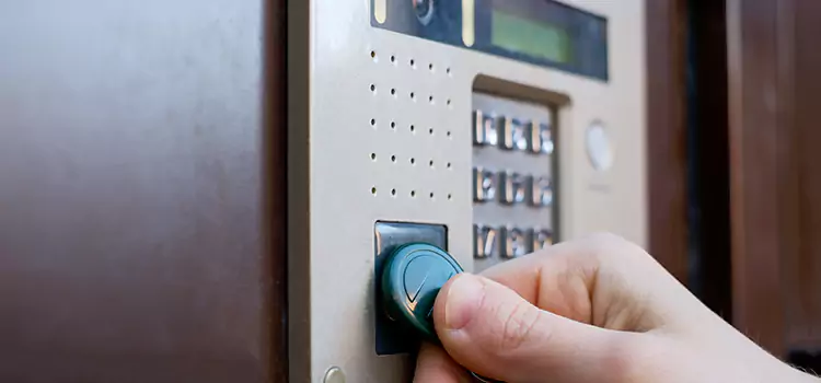 Enhanced Security Features Midvale