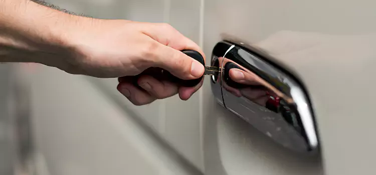 Why Choose Our Auto Locksmith Team in Midvale, UT?