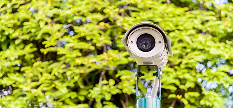 Advanced Surveillance Solutions for Every Need in Midvale