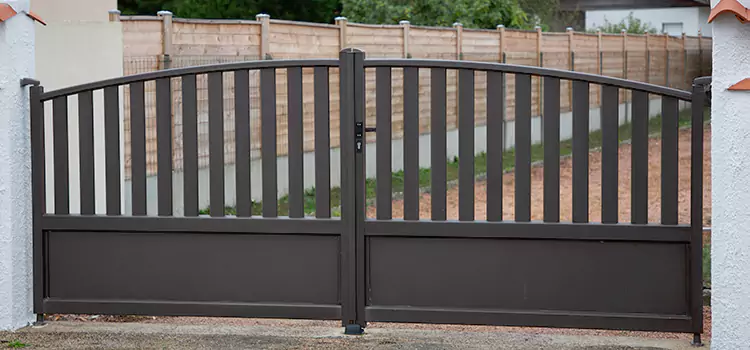 Advanced Gate Solutions in Midvale, UT