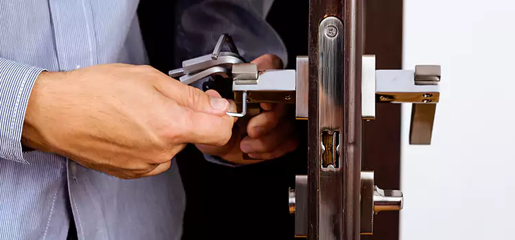 Commercial Door Lock Repair Midvale