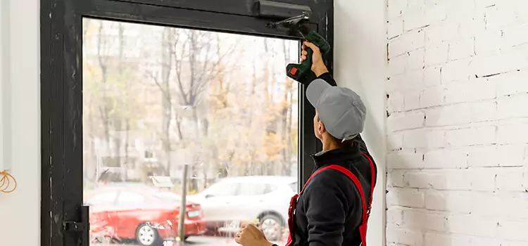 Comprehensive Door Closer Services in Midvale, UT