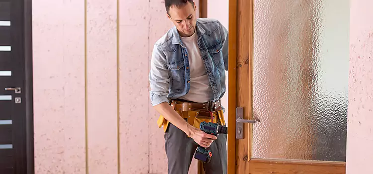 Exterior Door Frame Installation Midvale