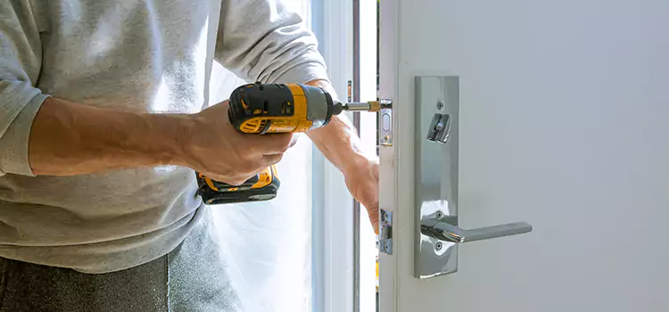 Door Knob Lock Repair Midvale