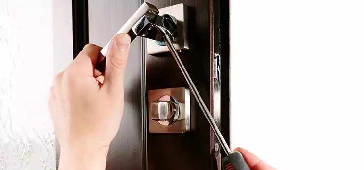 Door Lock Replacement Service Midvale