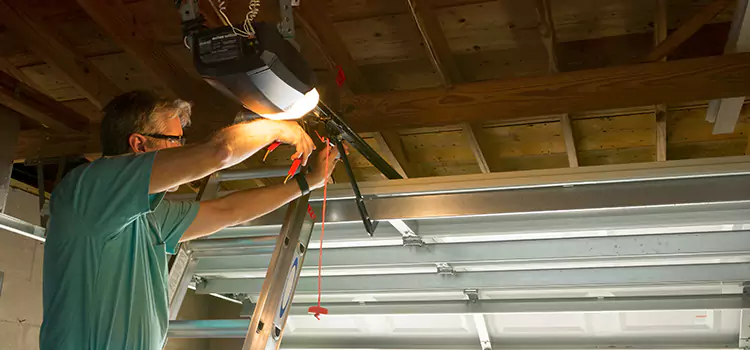 Garage Door Opener Sales and Installation Midvale
