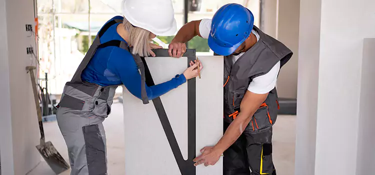 Why Choose Us for Door Panel Services in Midvale, UT?