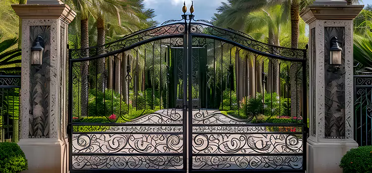 Sliding Driveway Gate Cost Midvale