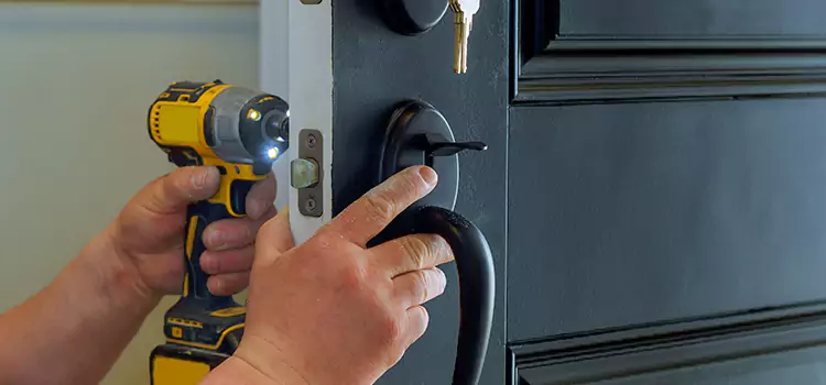 Locksmith Emergency Service Midvale