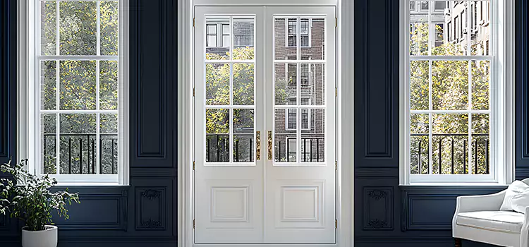 French Door Lock Repair Midvale