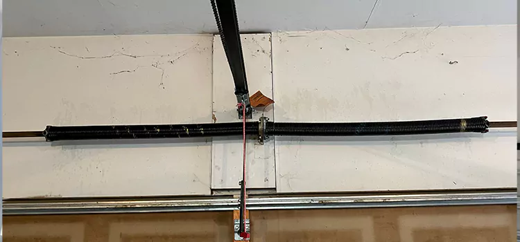 Garage Door Cable Repair Near Me in Midvale, UT