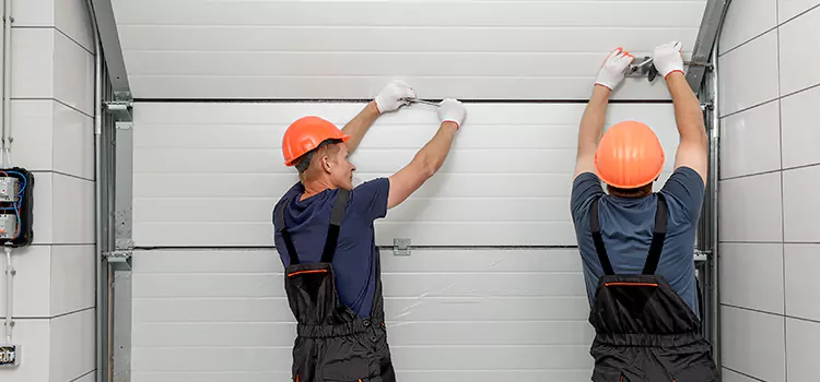 Choose Us for Your Garage Door Needs in Midvale