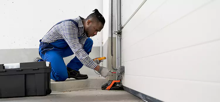 Expert Solutions for Every Garage Lock Need in Midvale, UT