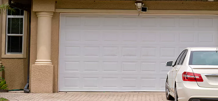 Comprehensive Garage Door Maintenance Services in Midvale, UT