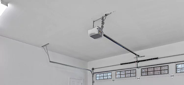 Experienced Garage Door Installers Midvale