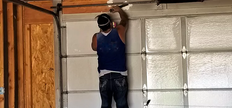 Specialized Garage Door Panel Solutions in Midvale, UT