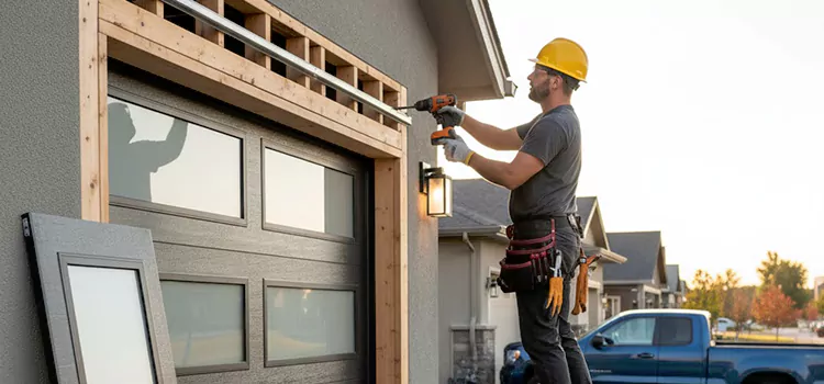 Your Trusted Garage Door Specialists in Midvale