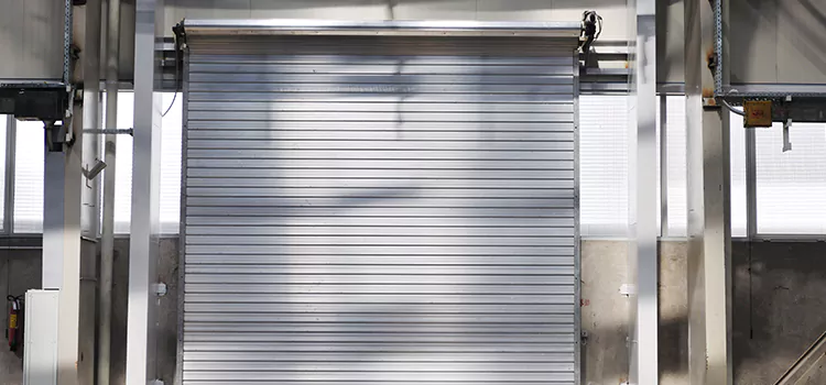 Roller Door Maintenance Midvale