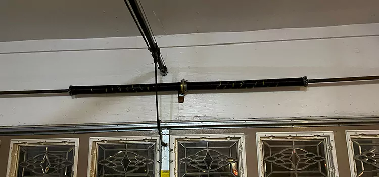 Garage Door Spring Repair Near Me Midvale