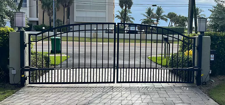 Gate Opener Replacement Near Me in Midvale, UT