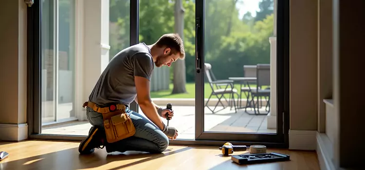 Comprehensive Solutions for Every Glass Door Need in Midvale, UT
