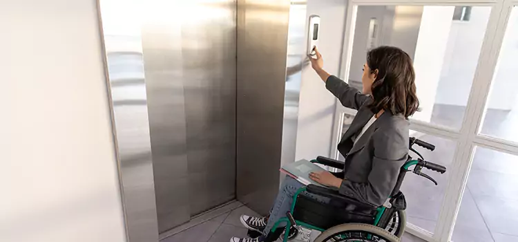 Benefits of Modern Handicap Door Systems in Midvale, UT