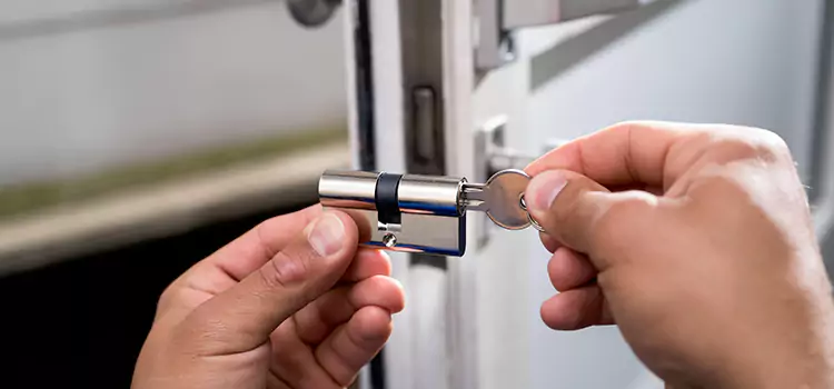 Emergency Locksmith for House Midvale