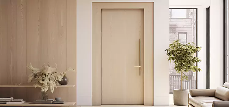 Choose Quality for Your Inside Doors in Midvale, UT