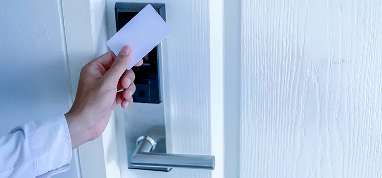 Why Choose Us for Your Keycard Lock Installation in Midvale, UT?