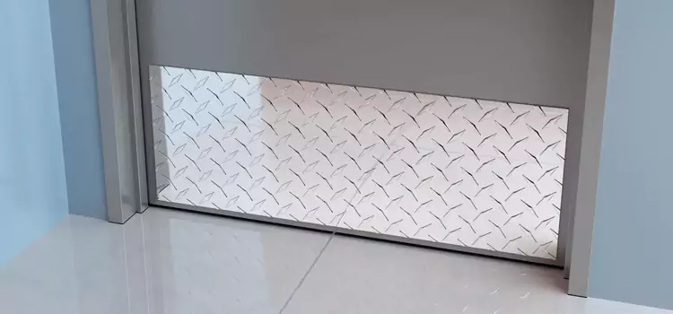 Benefits of Professional Kick Plate Solutions in Midvale, UT