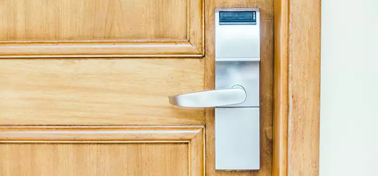 Electromagnetic Door Lock Installation Midvale