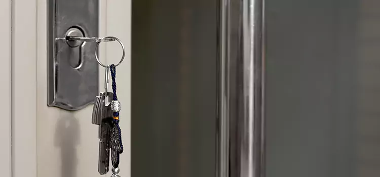Master Keying by the Numbers Midvale