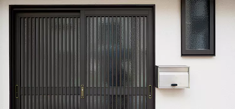 Sliding Screen Door Repair Midvale