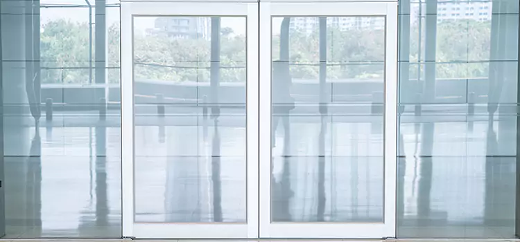 Why Choose Us for Your Motion Sensor Door Needs in Midvale, UT?