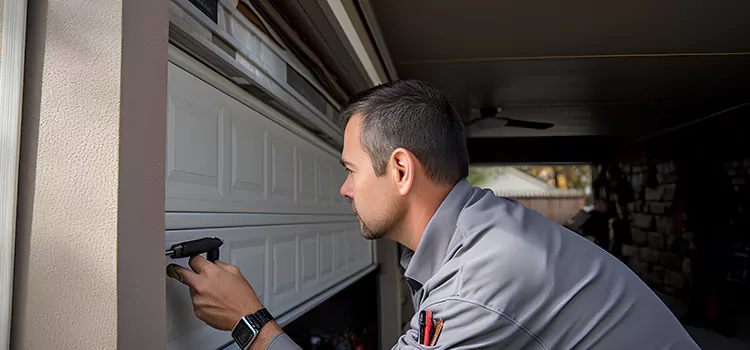 Garage Door Cable Replacement Midvale