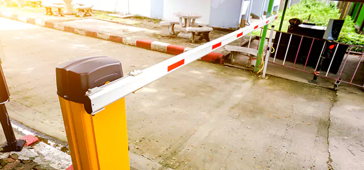 Automatic Parking Gate Installation Midvale