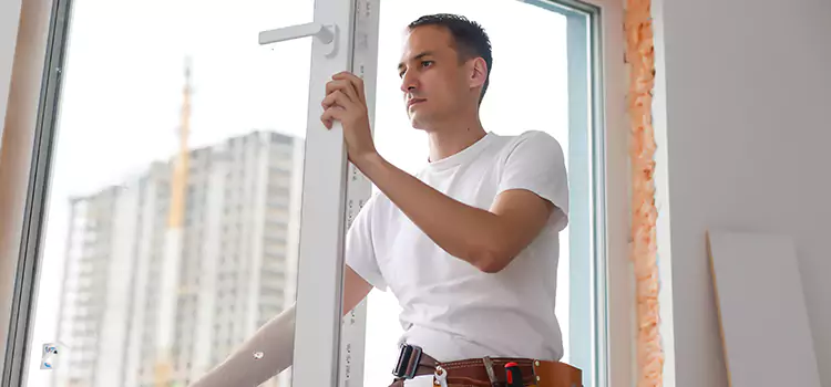 Patio Glass Replacement Midvale