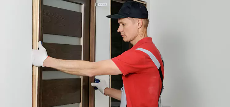Frame and Panel Restoration Midvale
