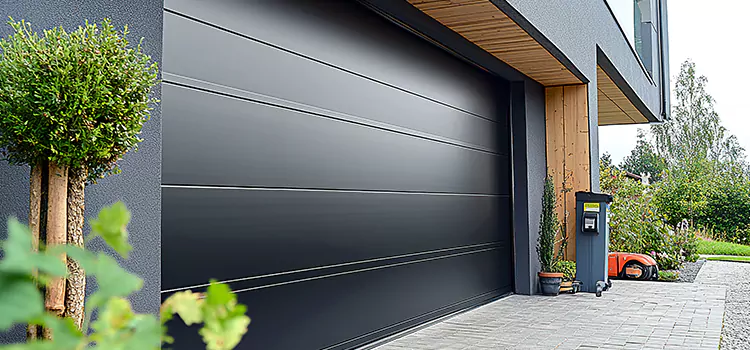 Residential Garage Door Service Midvale
