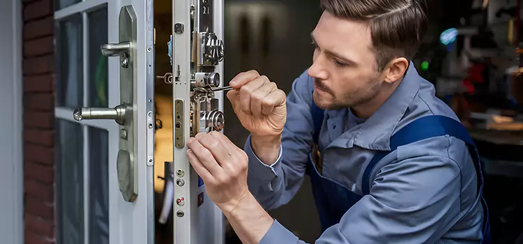 Residential Lock Installation Midvale