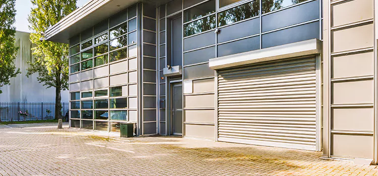 Electric Roller Garage Doors Midvale