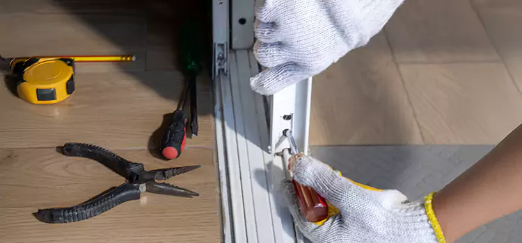 Sliding Door Installation Services in Midvale, UT