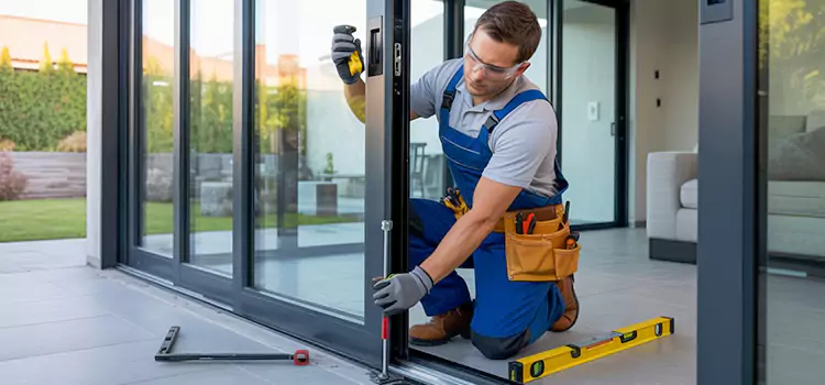 Sliding Screen Door Repair Midvale