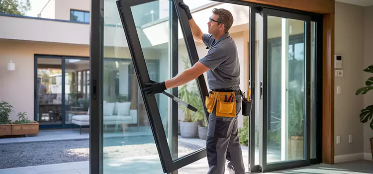 Specialized Sliding Door Roller Services in Midvale, Utah