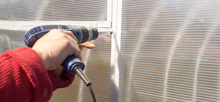 Sliding Screen Door Repair Midvale