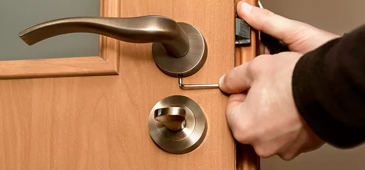 Access Control System Integration Midvale